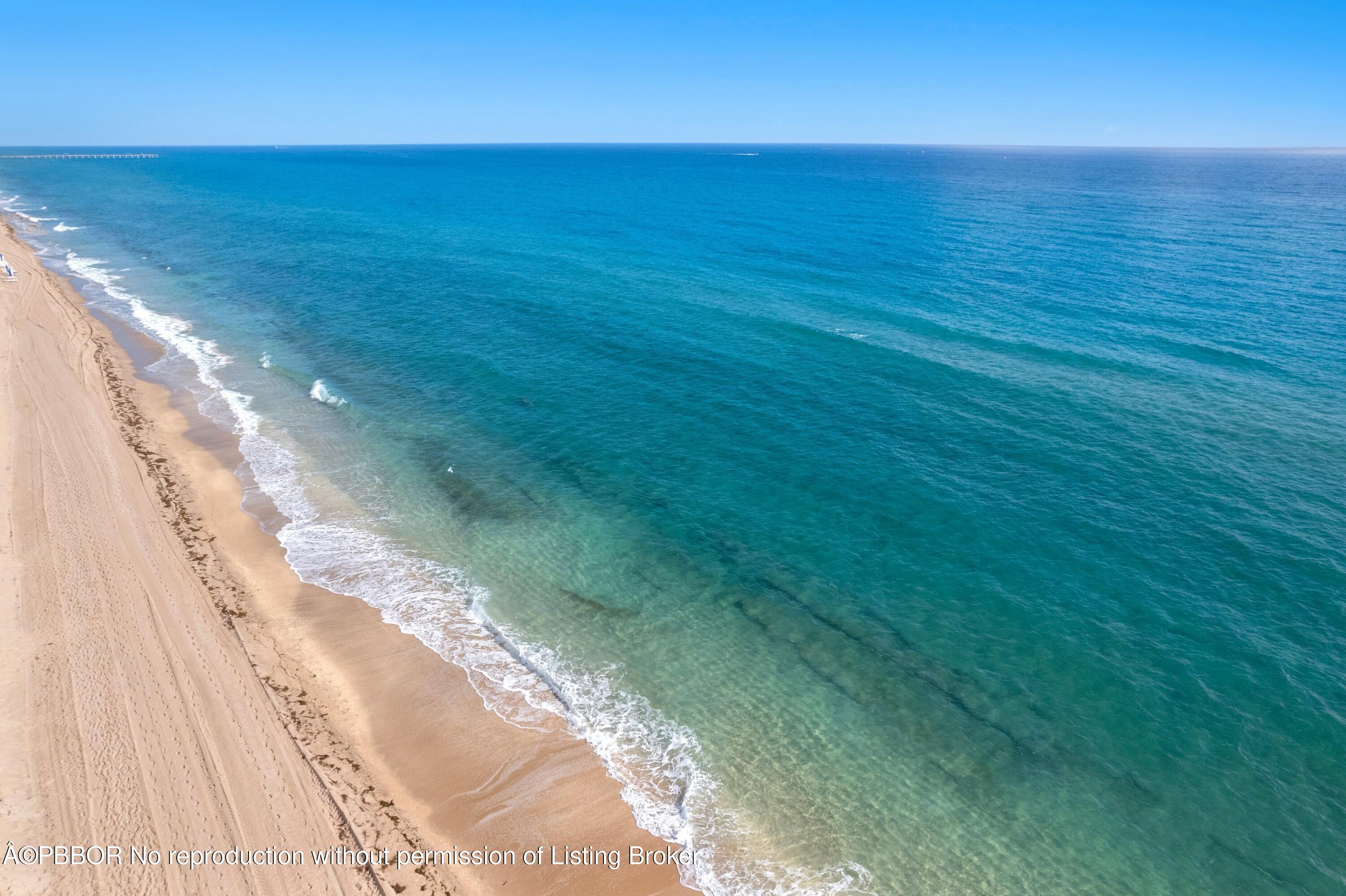 3450 S Ocean Boulevard, 4050