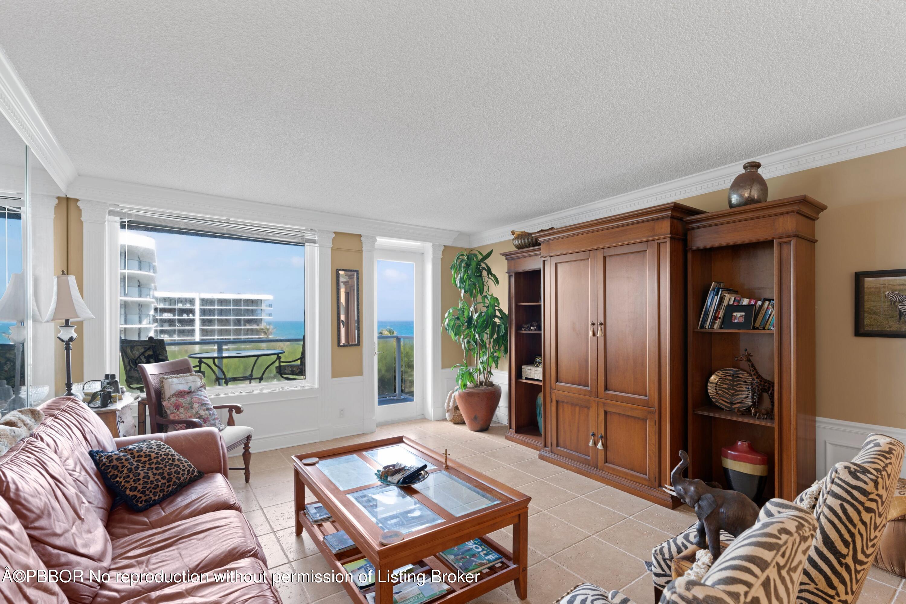 3450 S Ocean Boulevard, 4050