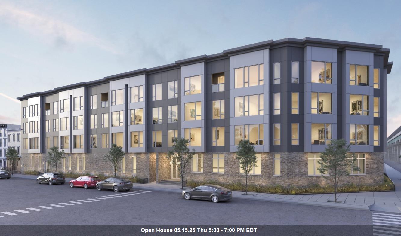 425 3RD ST Unit: 219