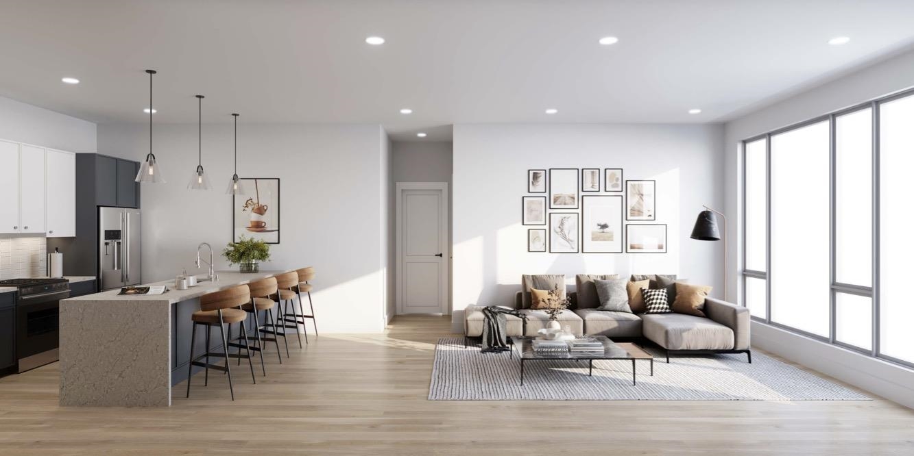 425 3RD ST Unit: 219