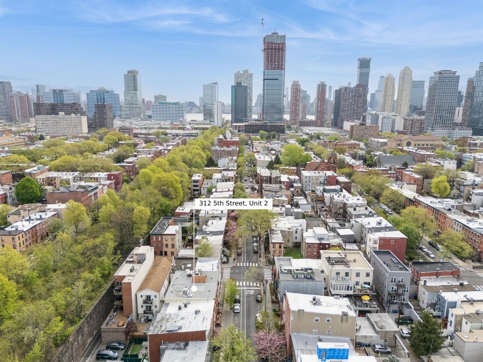 312 5TH ST Unit: 2