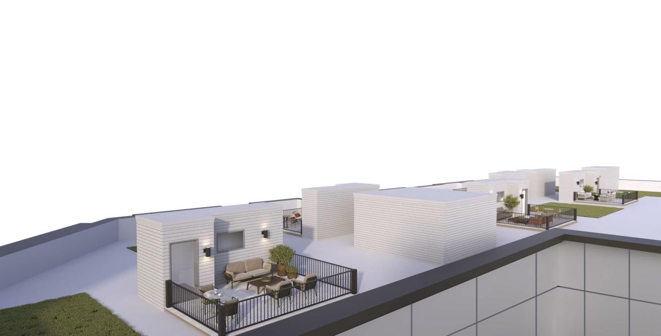 425 3RD ST Unit: 318
