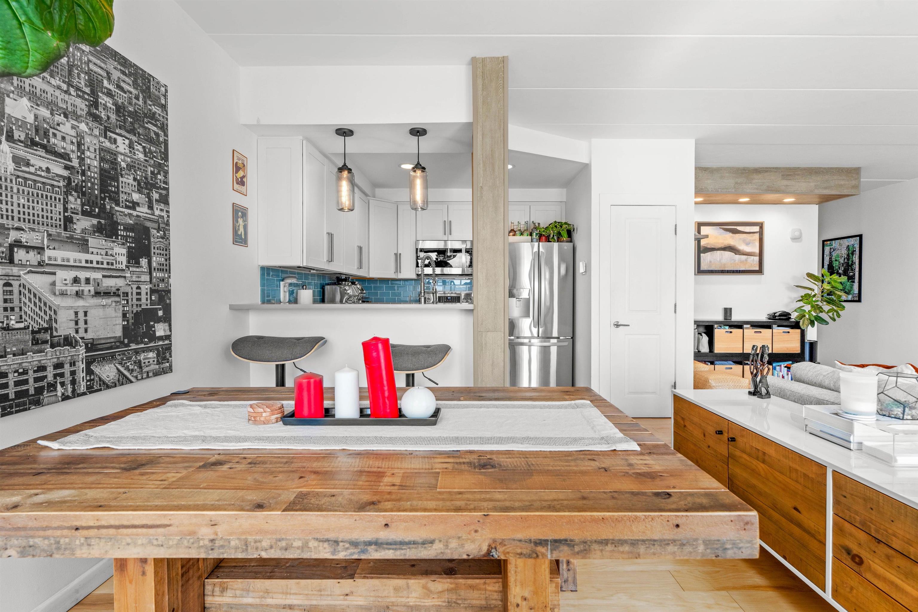463 1ST ST Unit: 5E