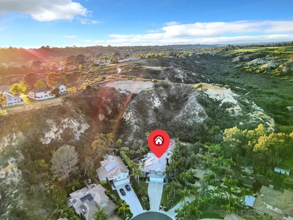 1702 Sienna Canyon Drive
