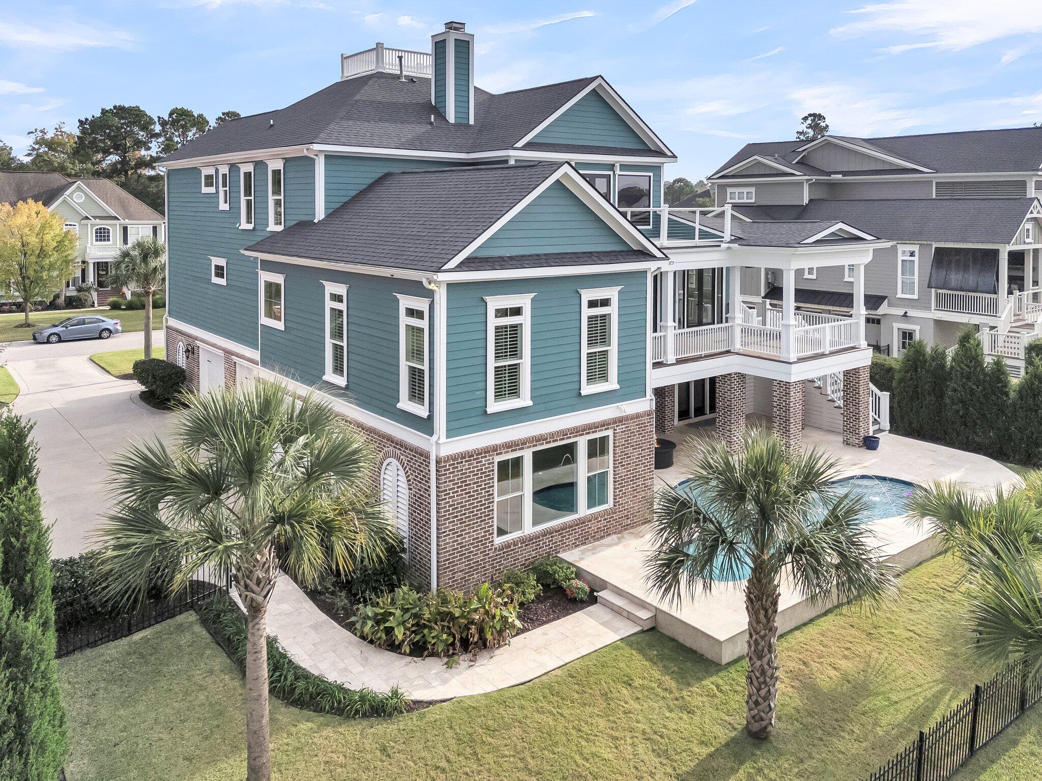 2777 Oak Manor Drive