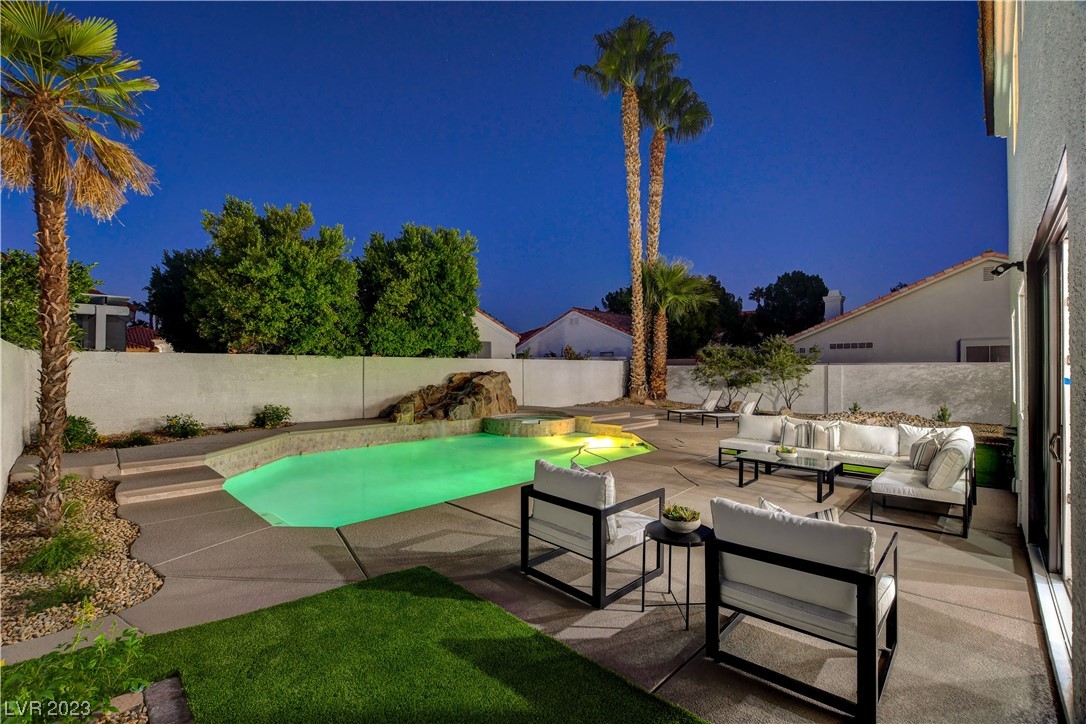 7808 Astral Avenue