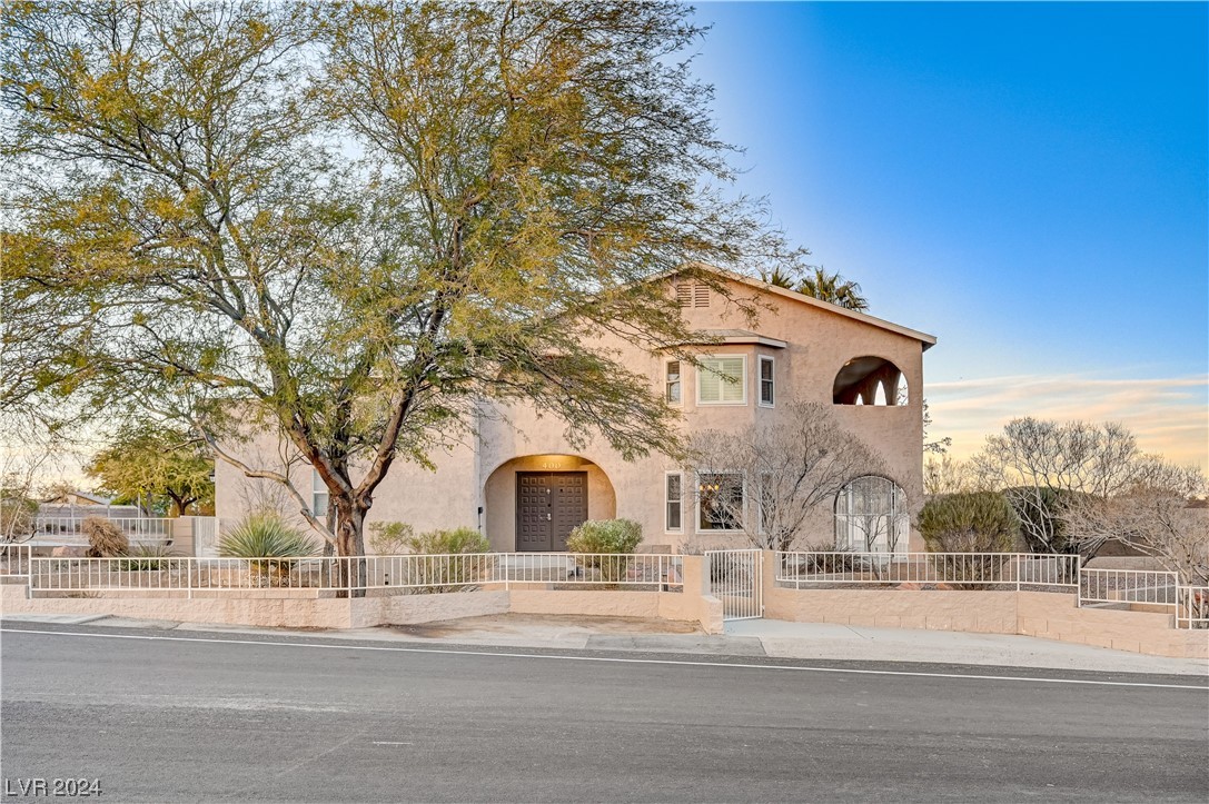 400 Trenier Drive