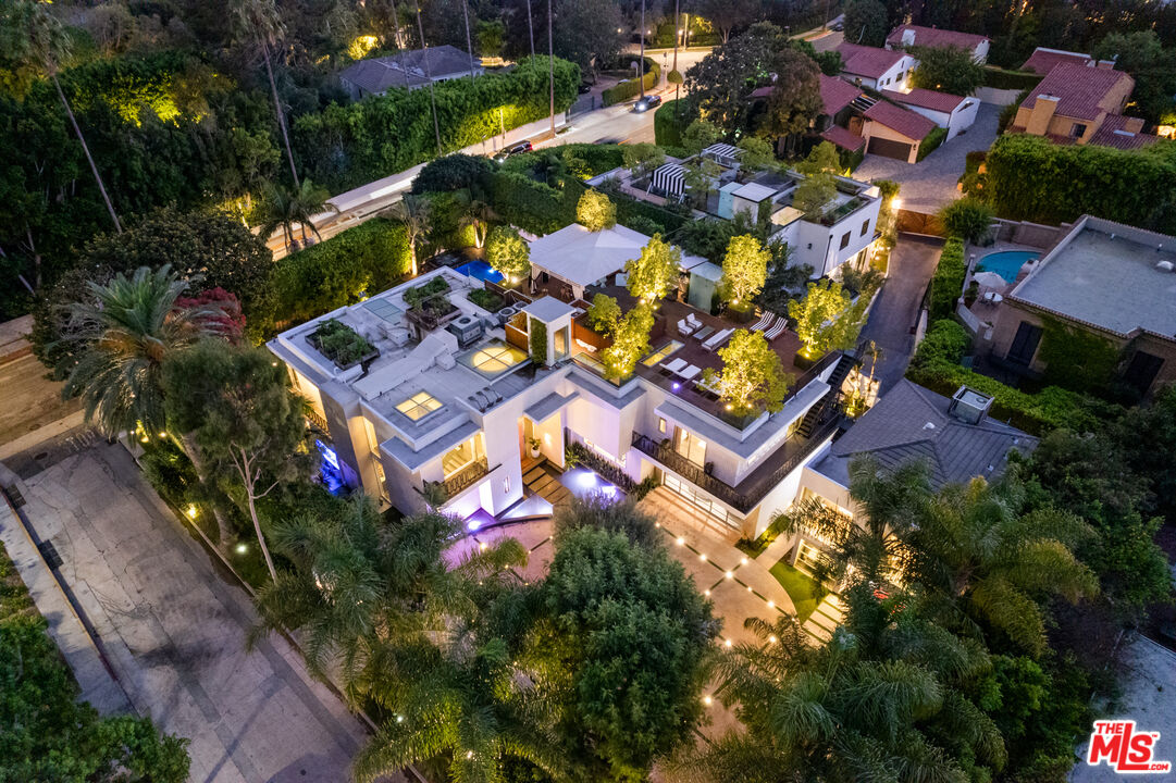 1111 Sierra Alta Way