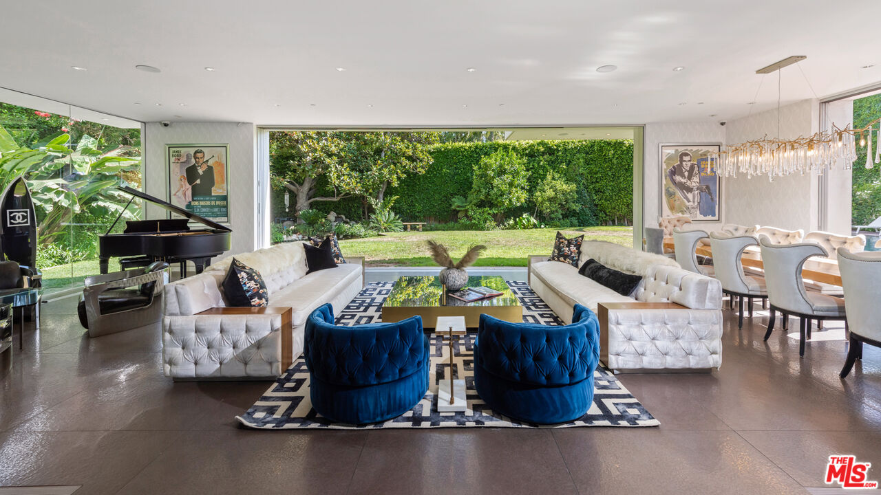 1111 Sierra Alta Way