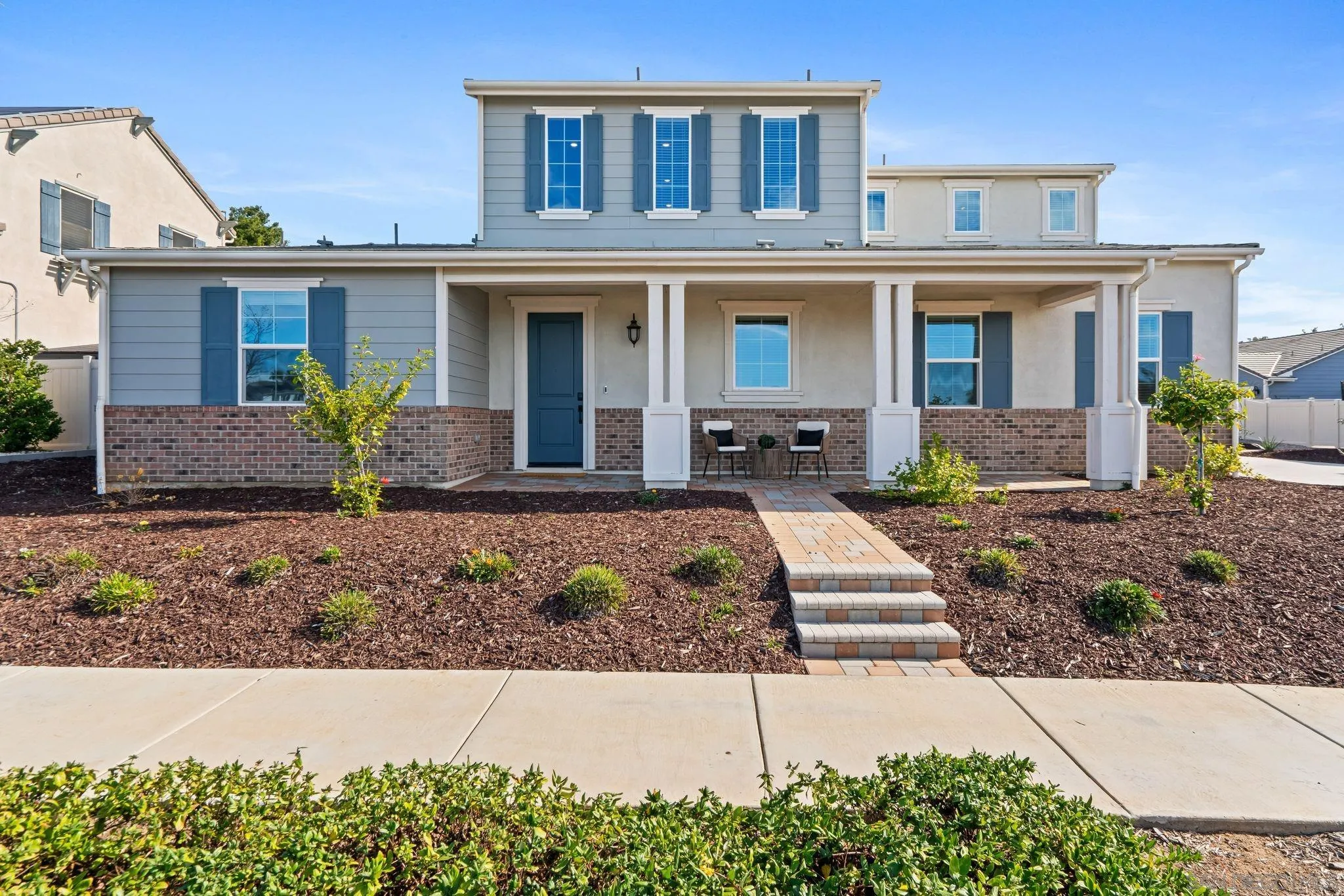 16931 Dorlyn Way