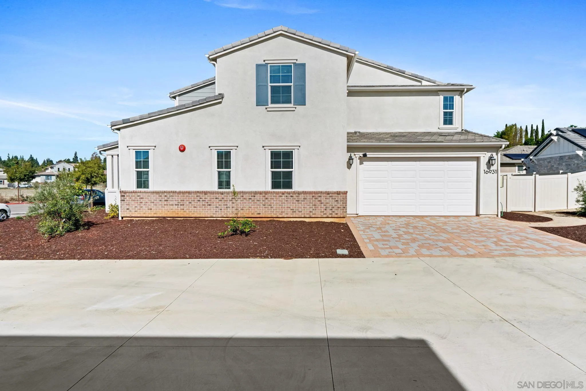 16931 Dorlyn Way