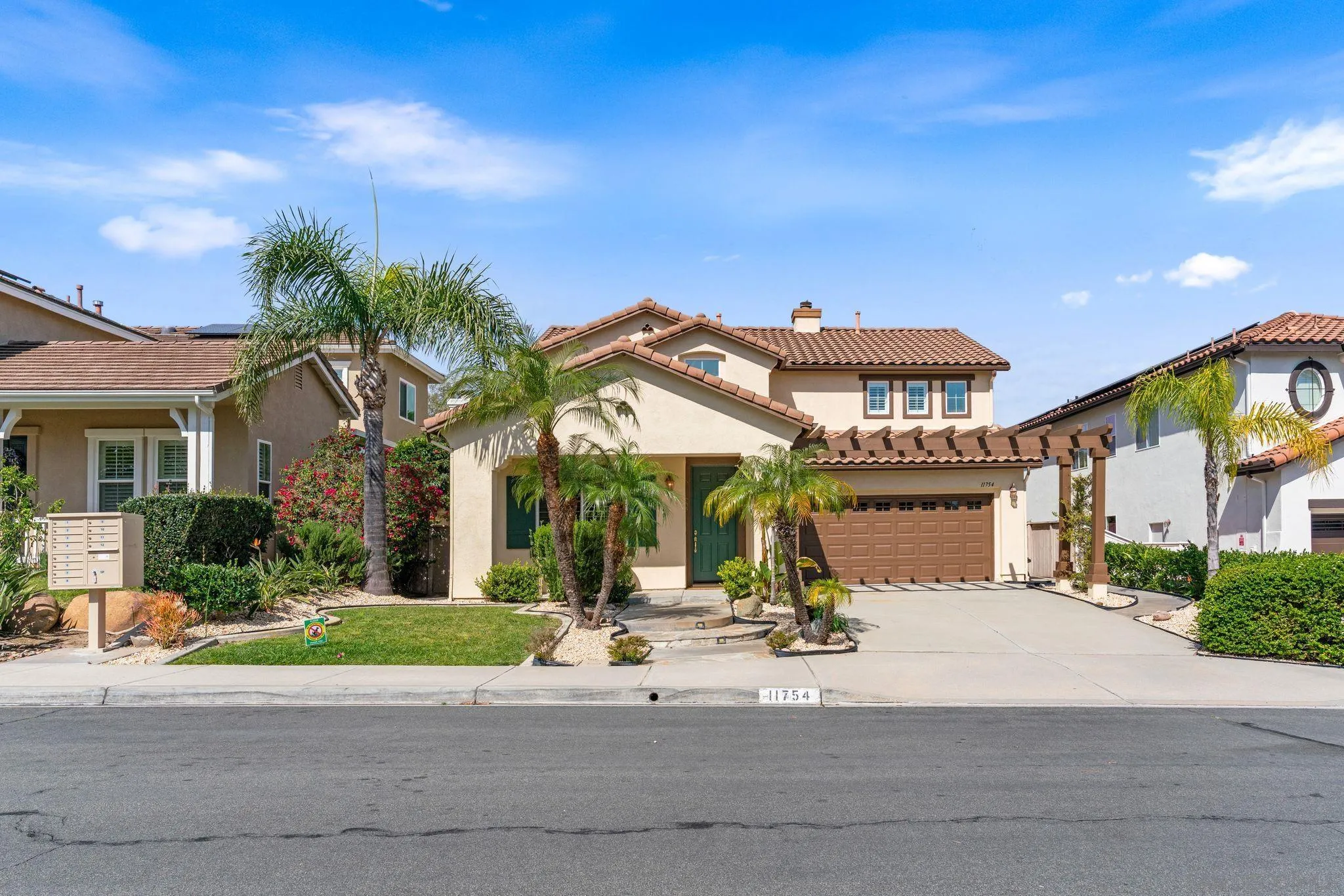 11754 Ashlock Way