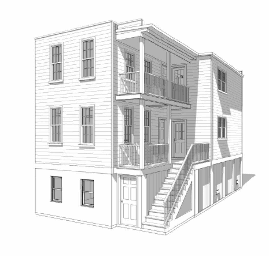 10 Trapman Street