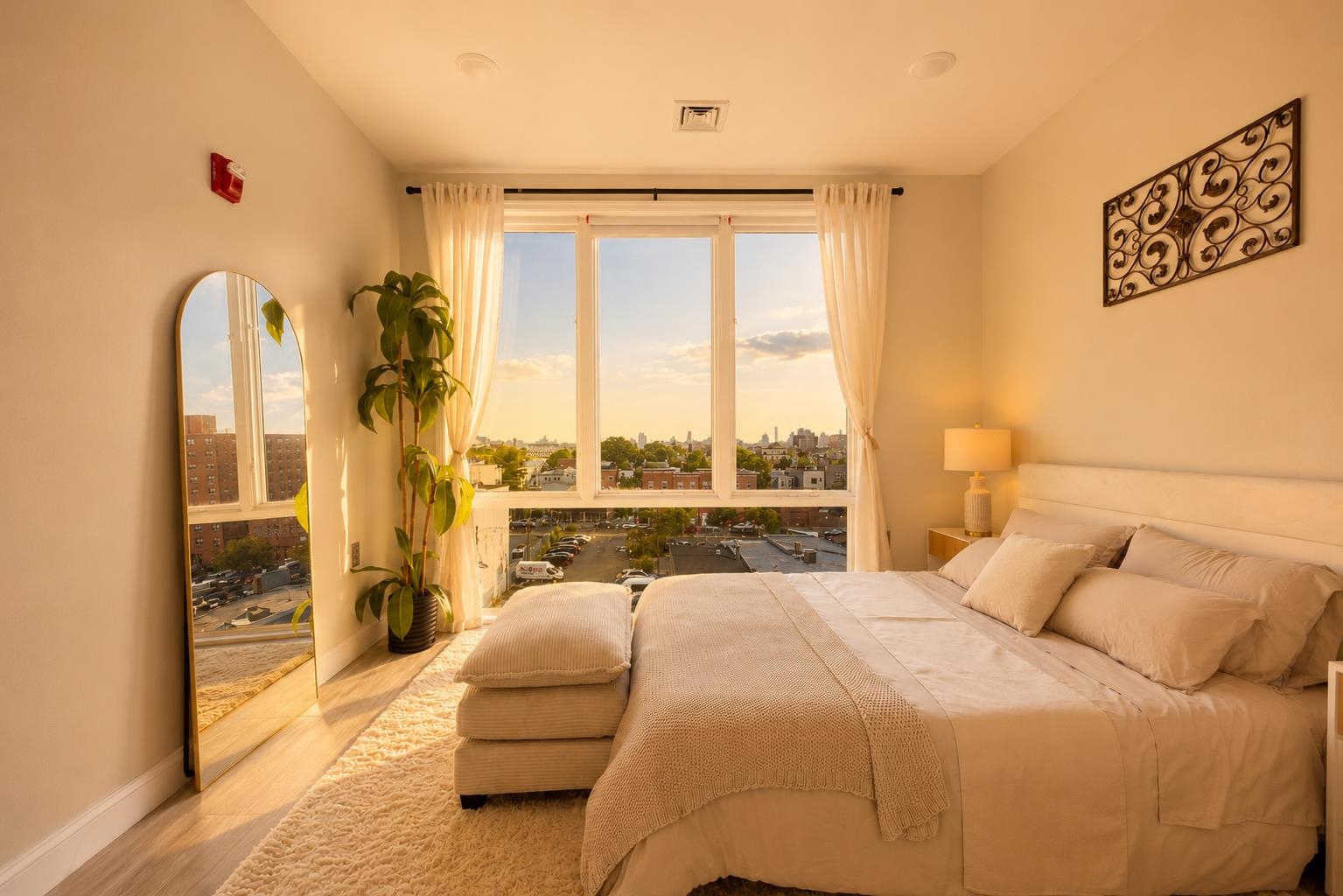 10 LINCOLN ST Unit: 4C