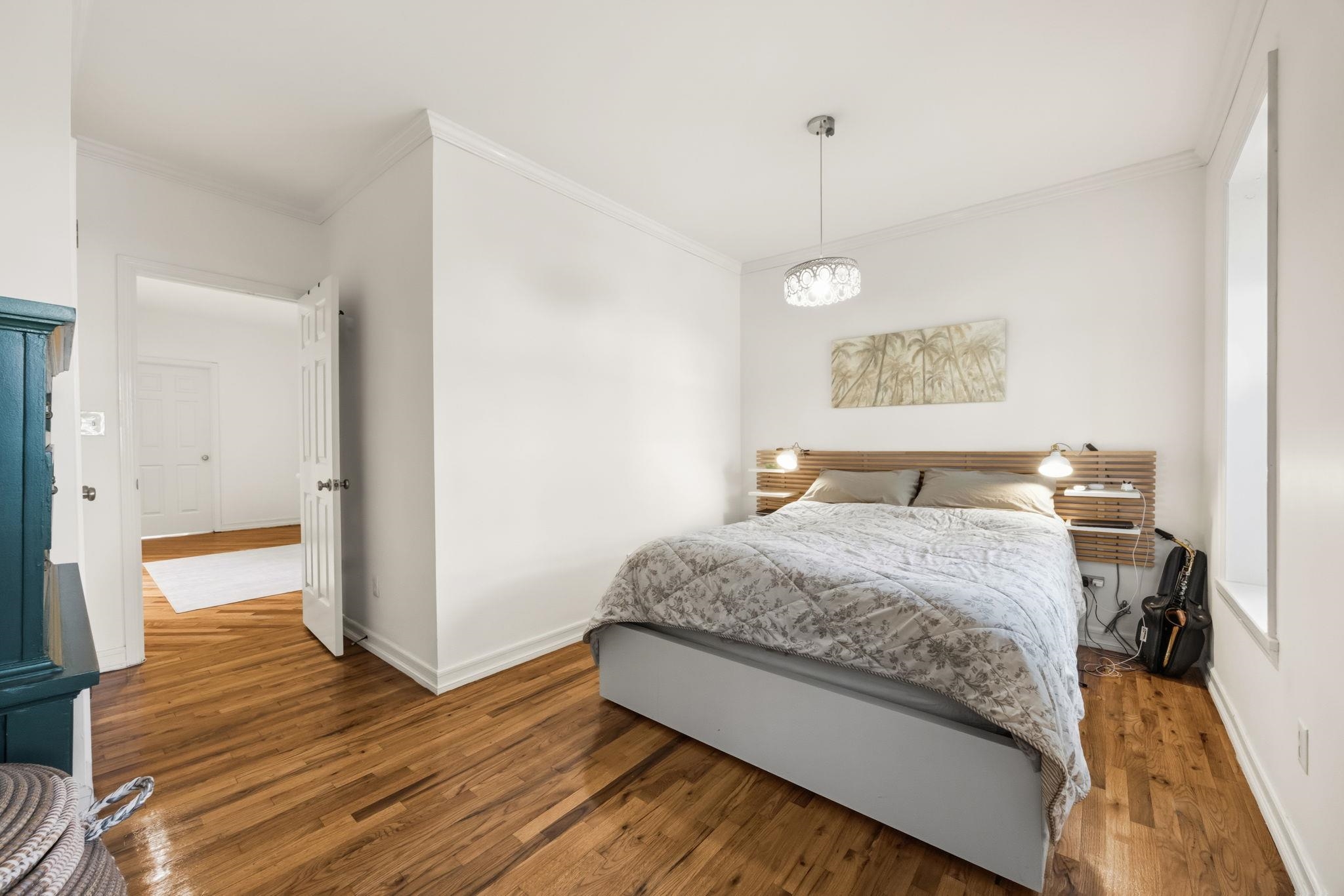 132 SUSSEX ST Unit: 1A
