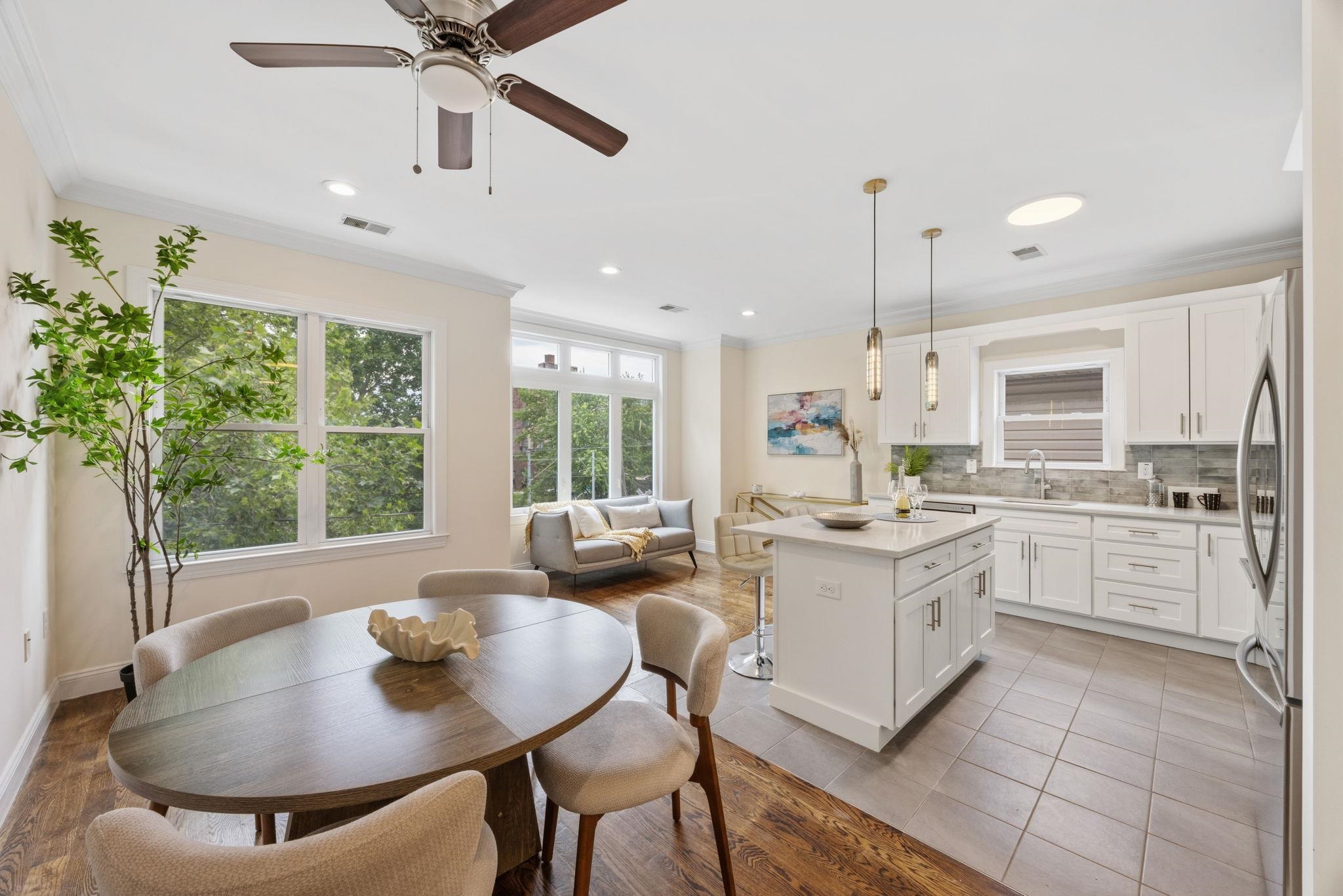 173 HALLADAY ST Unit: 2