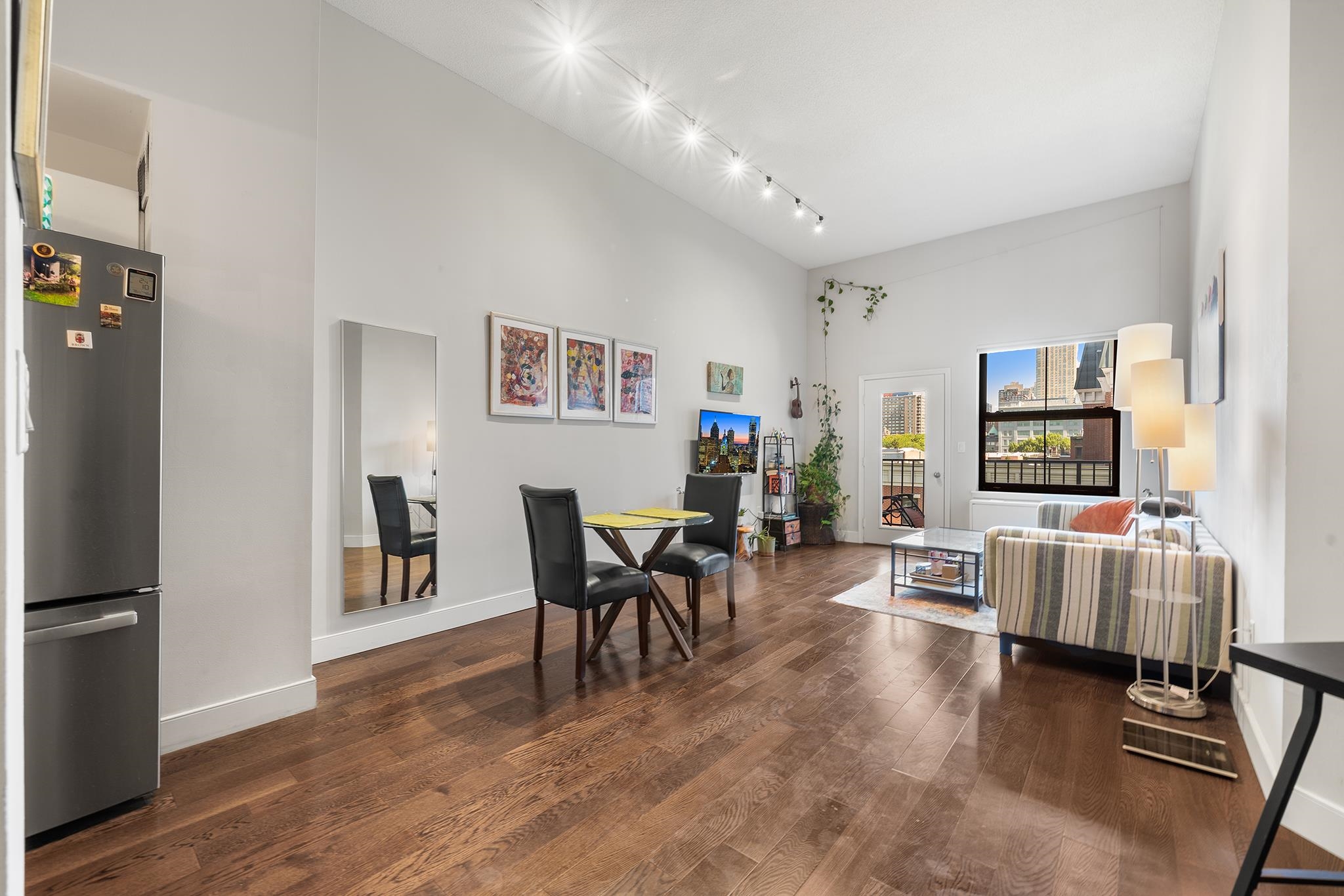 1 GREENE ST Unit: 511