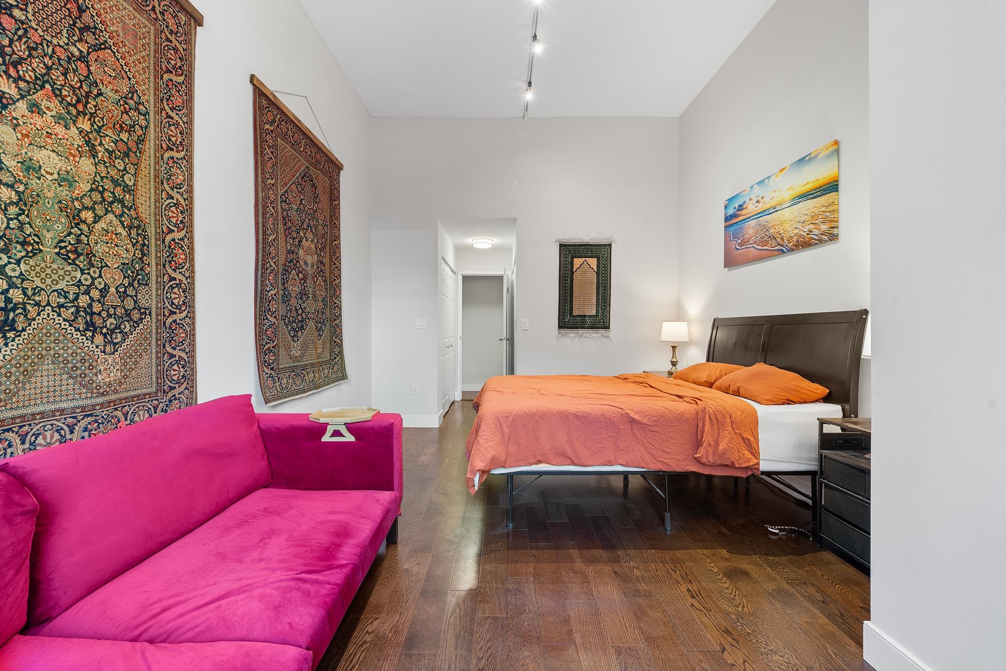 1 GREENE ST Unit: 511