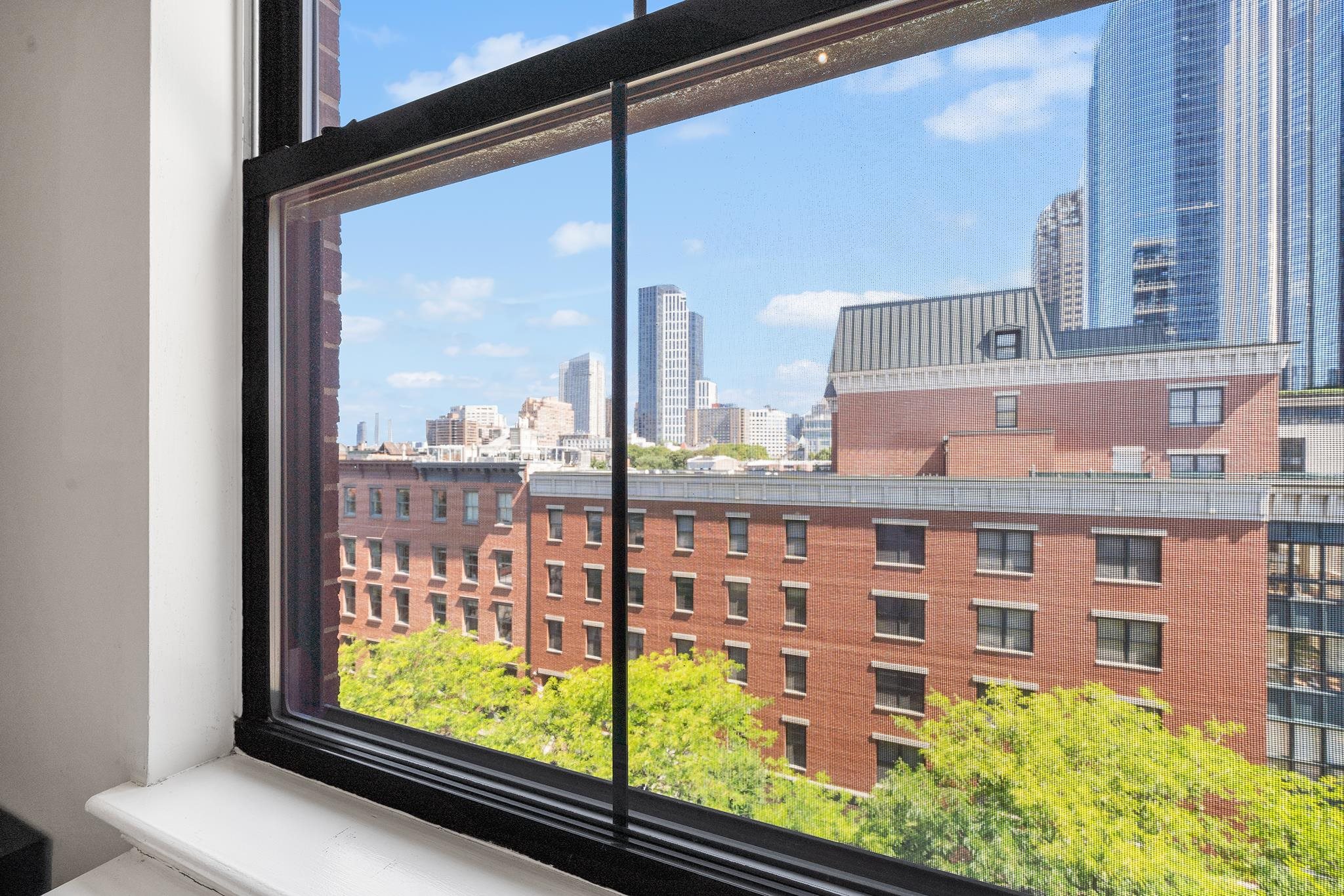 1 GREENE ST Unit: 511