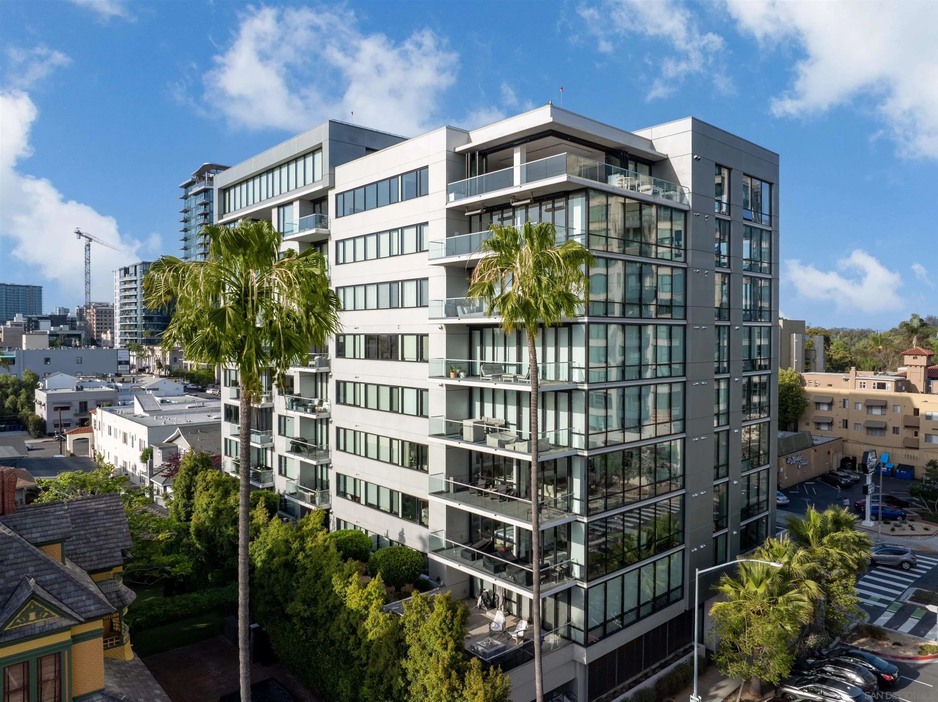 2604 5th Ave Unit 903