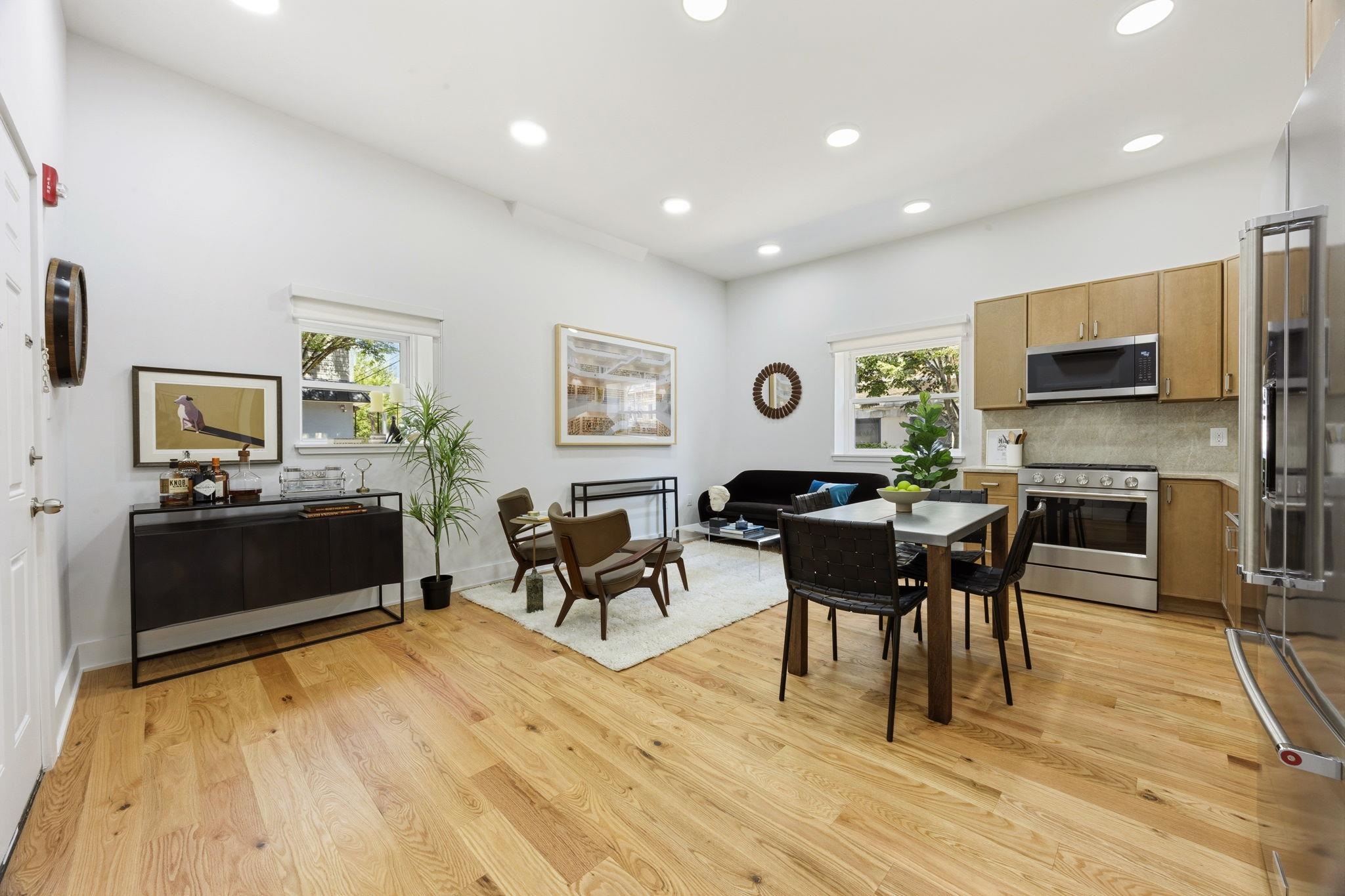 102 COLGATE ST Unit: 101