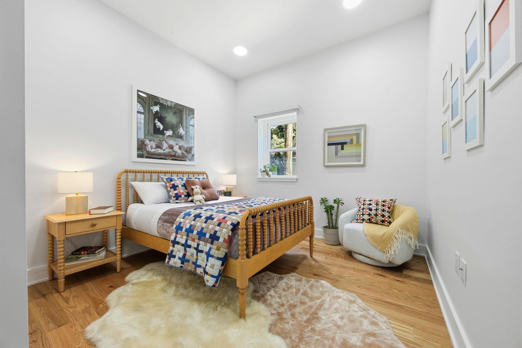 102 COLGATE ST Unit: 101