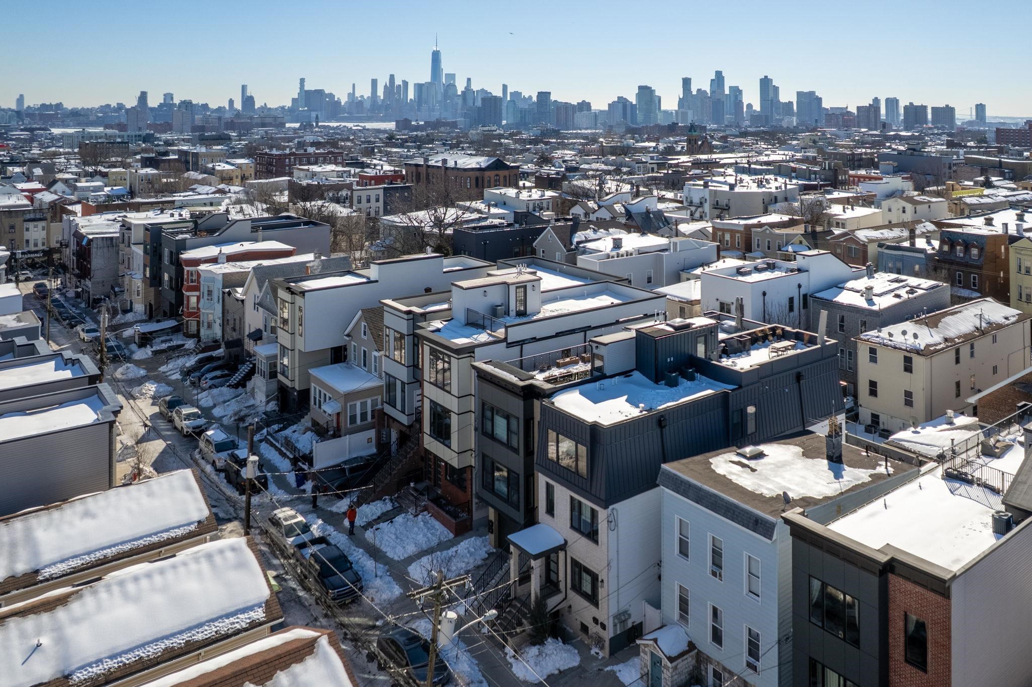 33 GRAHAM ST Unit: 1&3