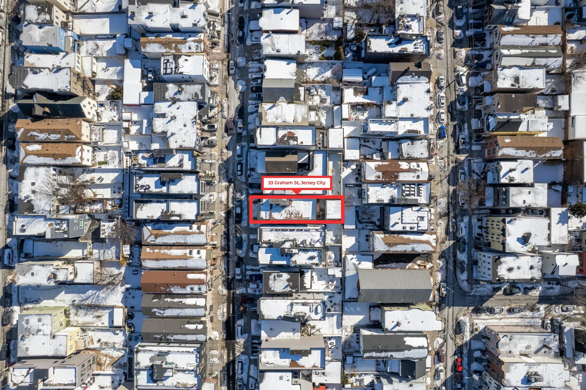 33 GRAHAM ST Unit: 1&3