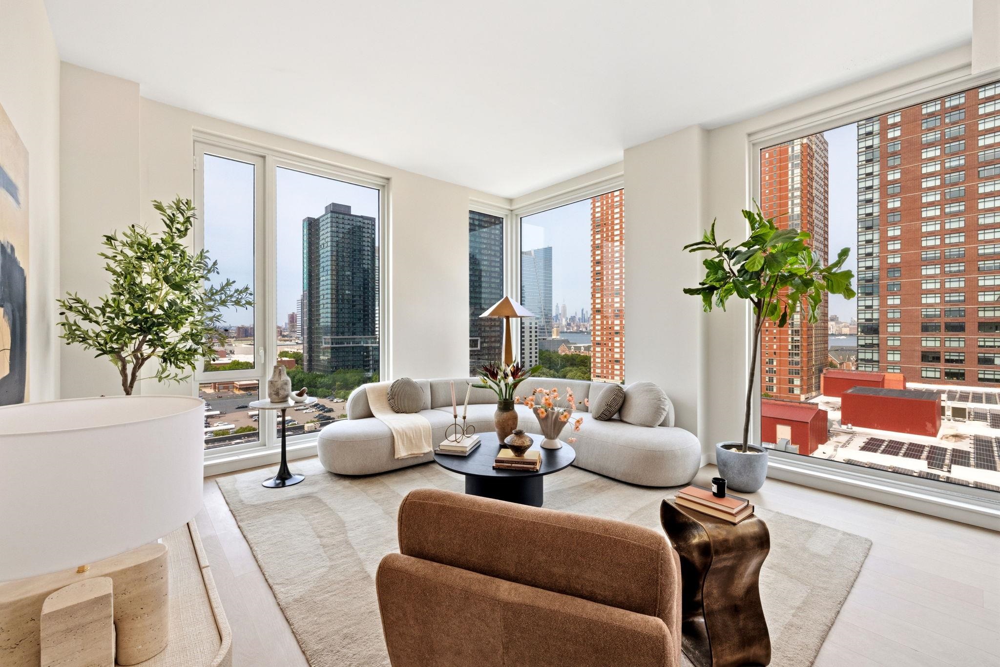144 1ST ST Unit: 12S