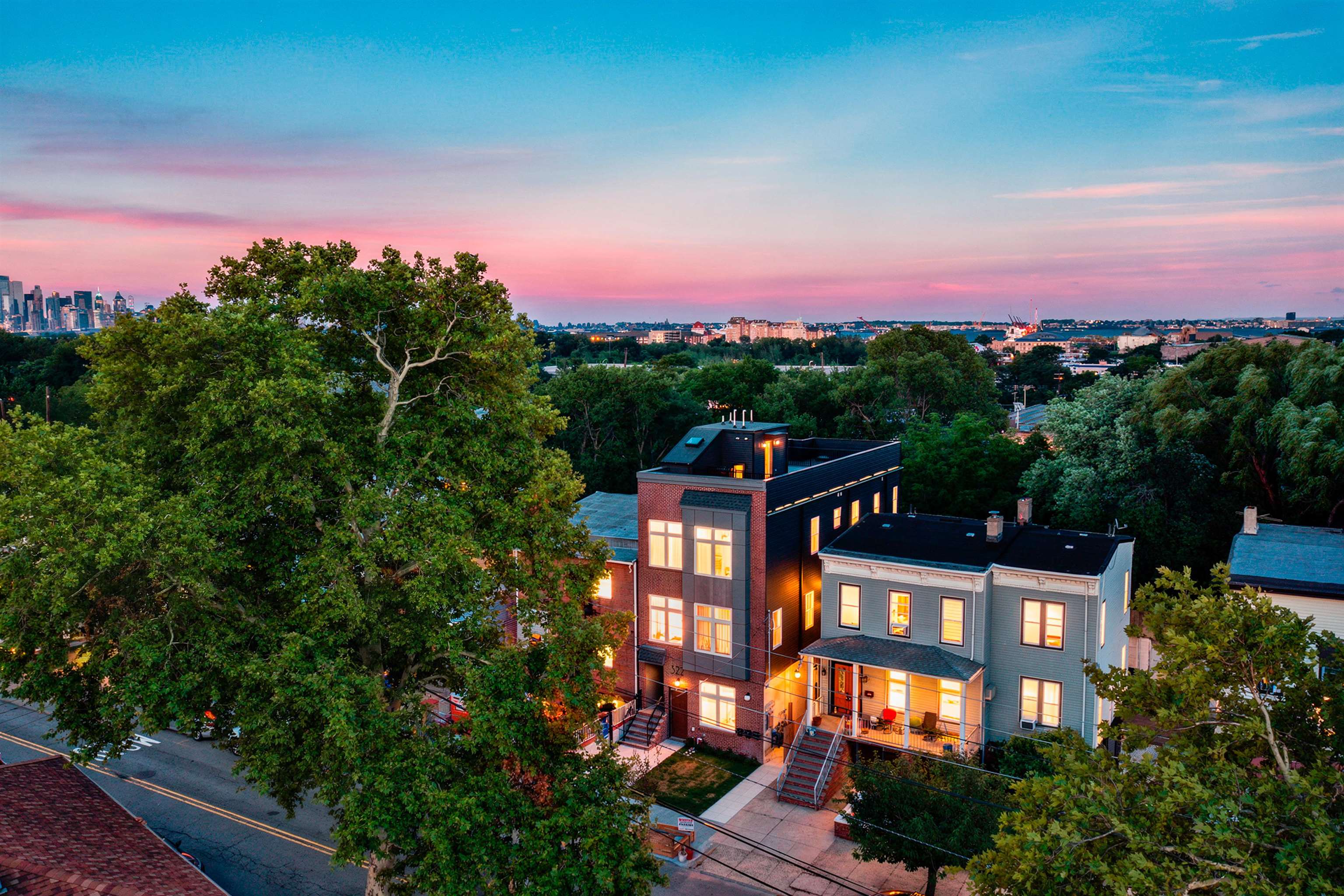 322 PRINCETON AVE Unit: Unit ADU