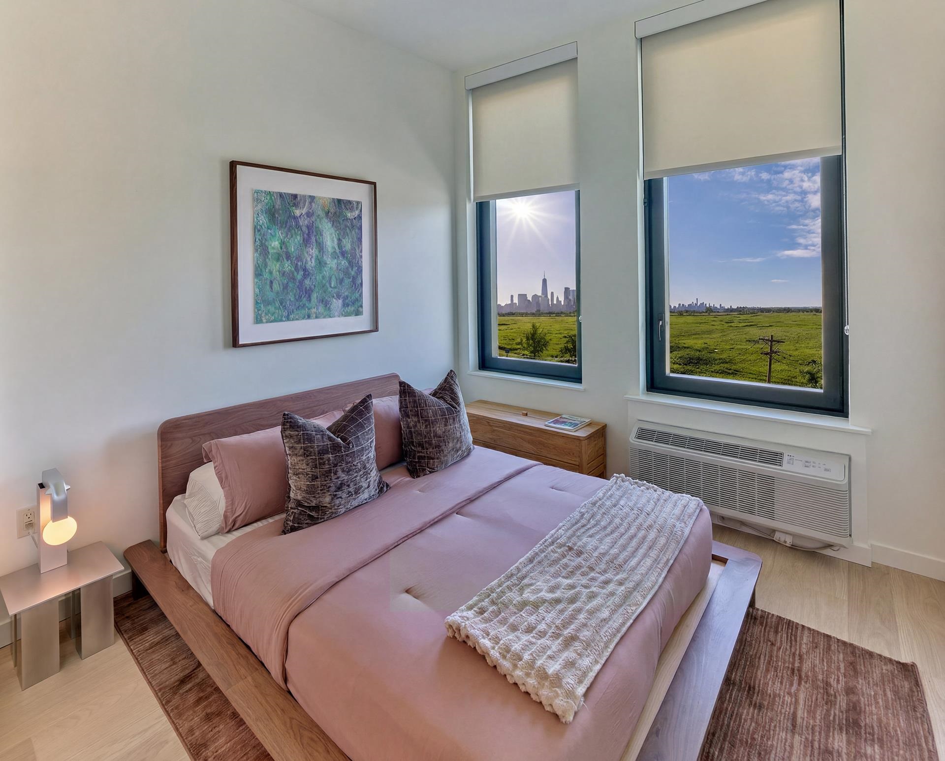 189 PHILLIP ST Unit: E1209