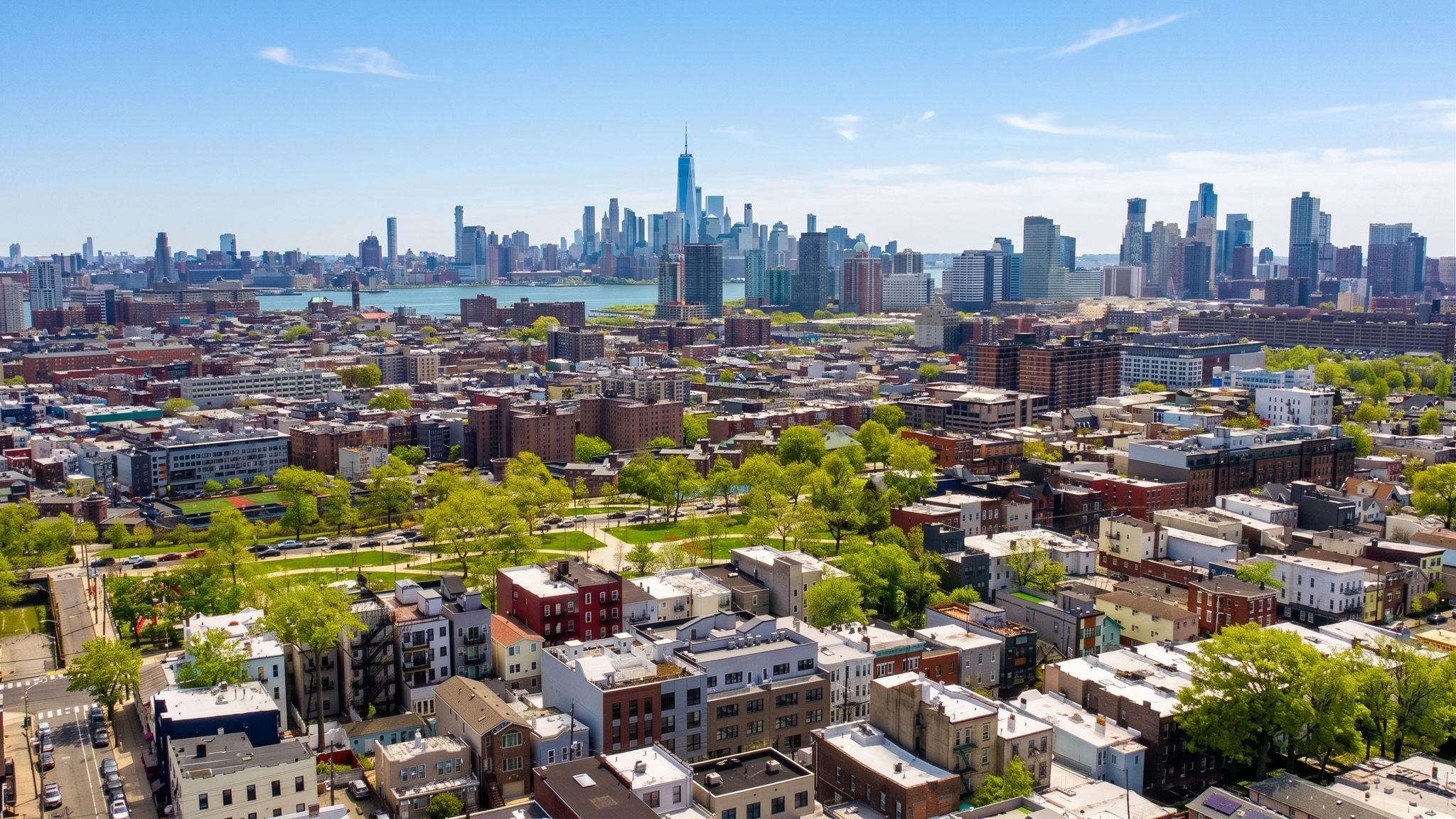 262 NEW YORK AVE Unit: 302