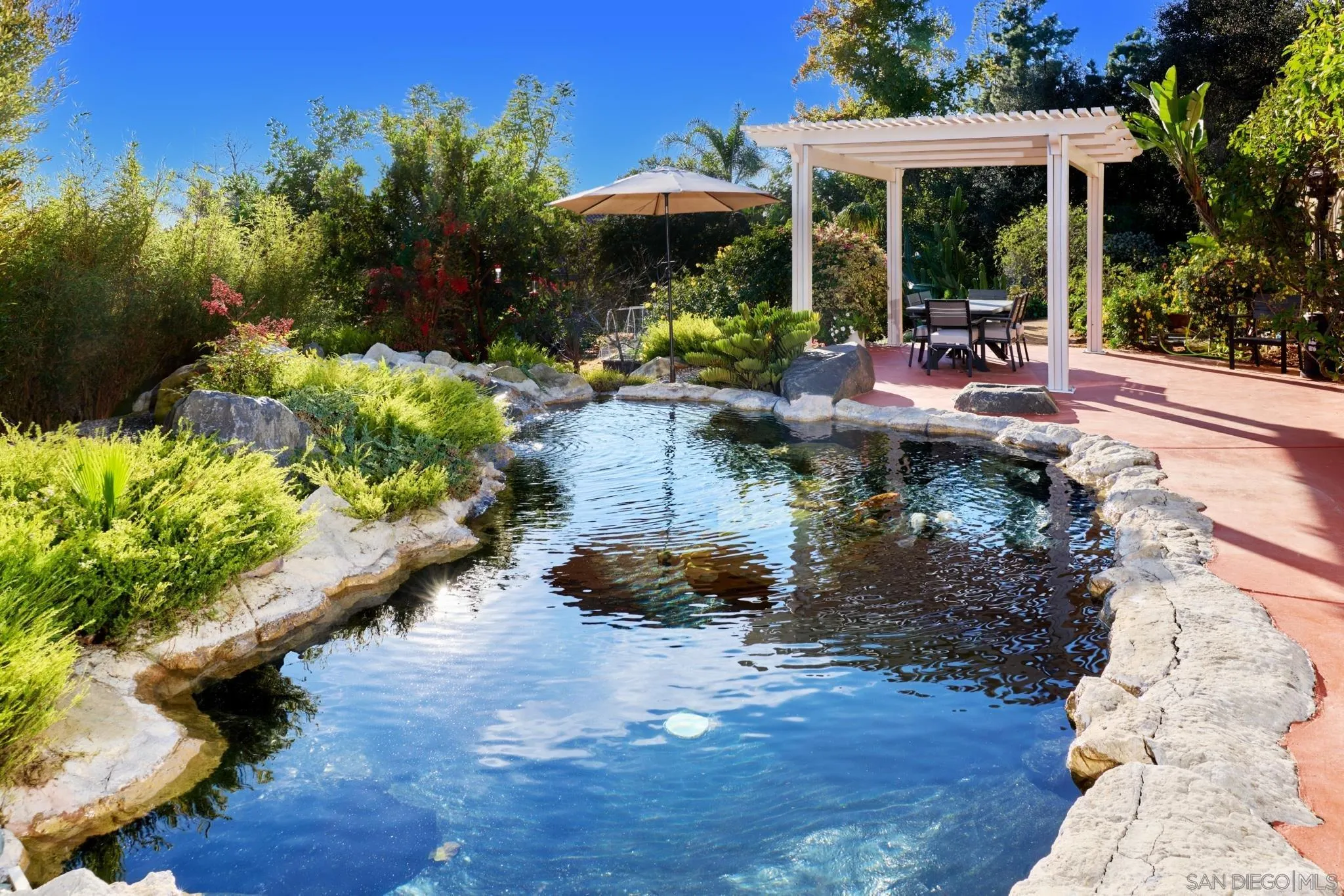 4588 Conrad Drive