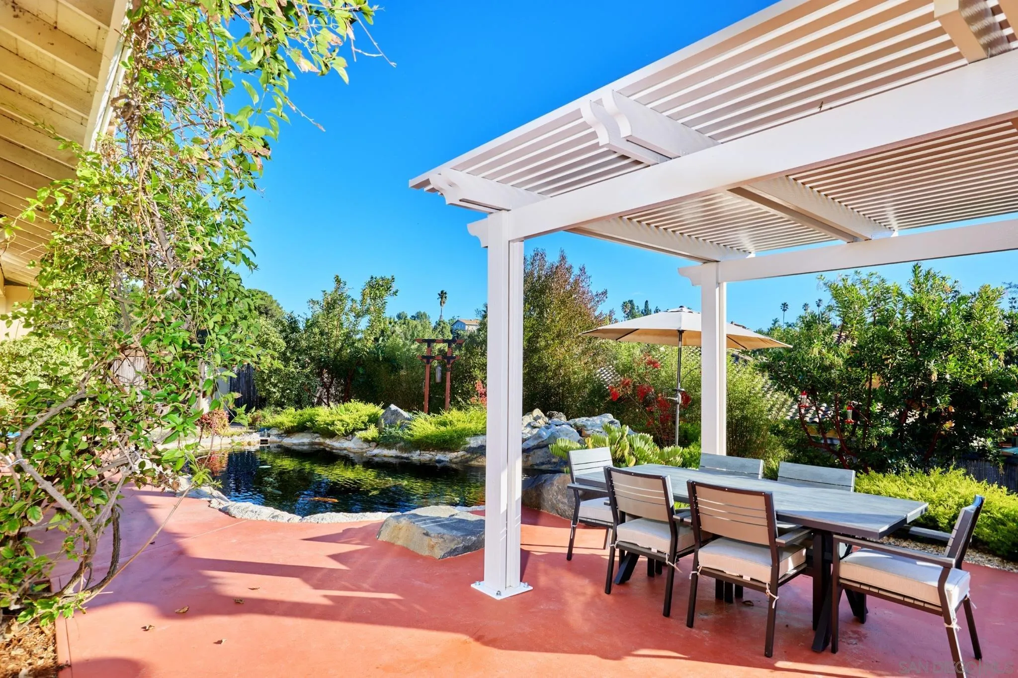 4588 Conrad Drive