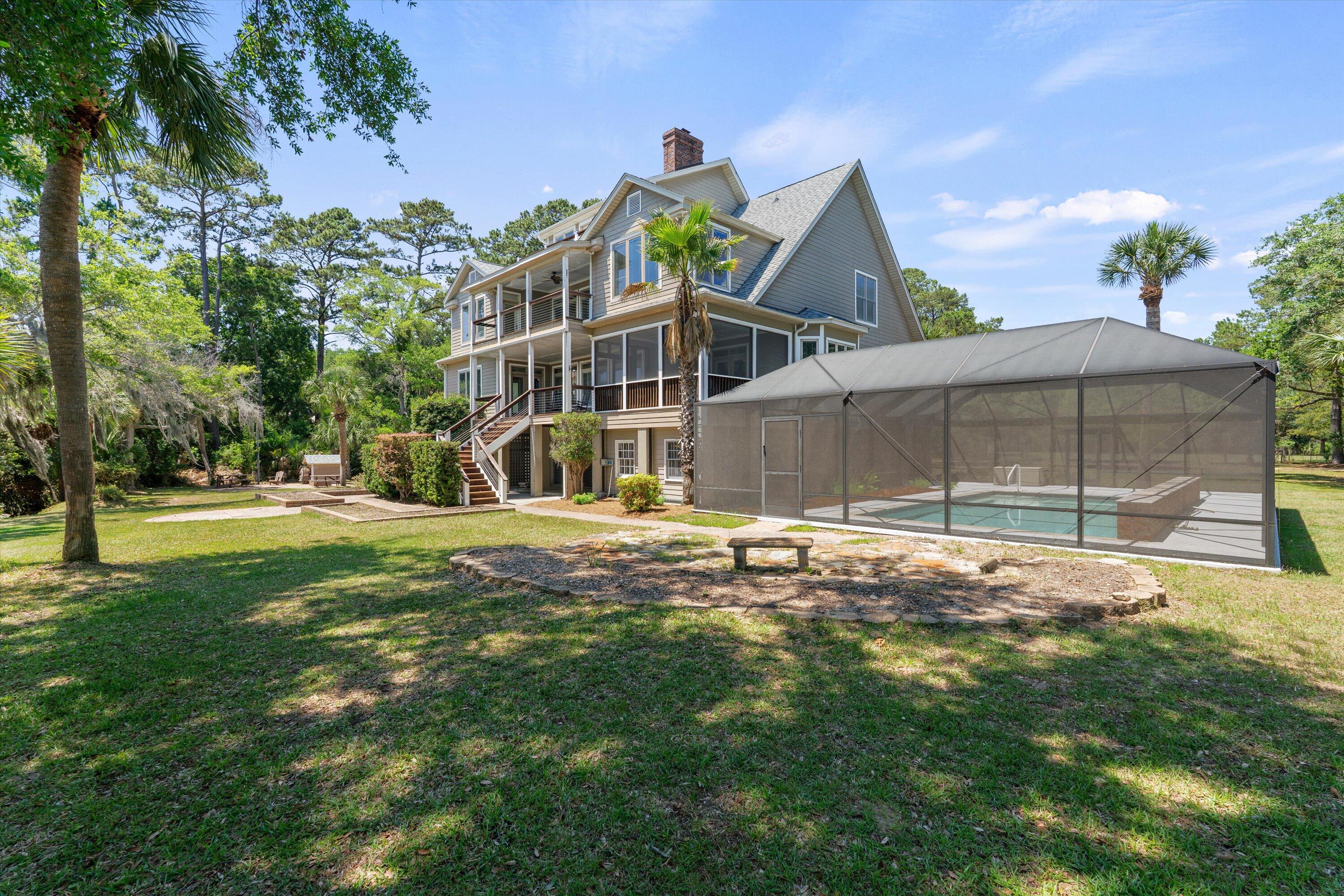 3358 Baldwin Lane