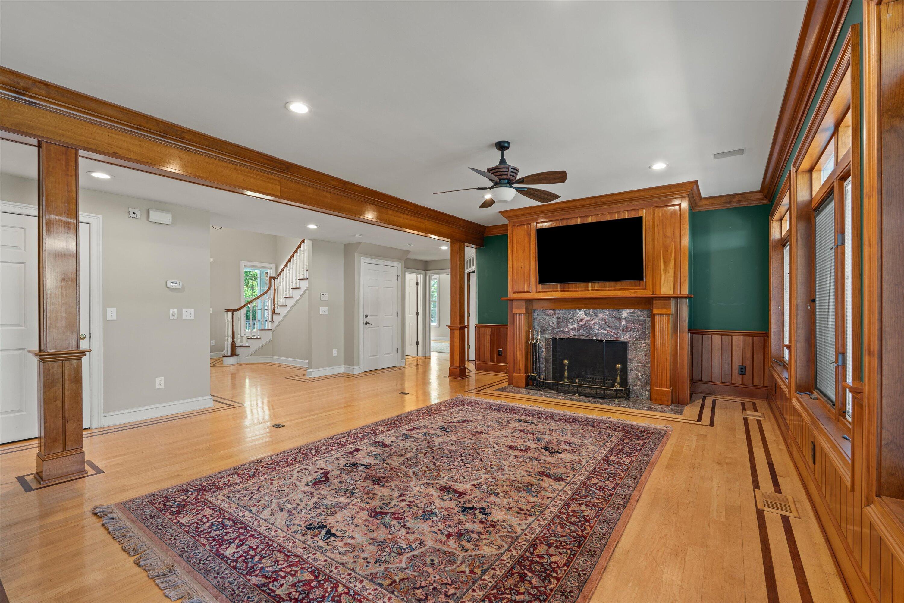 3358 Baldwin Lane