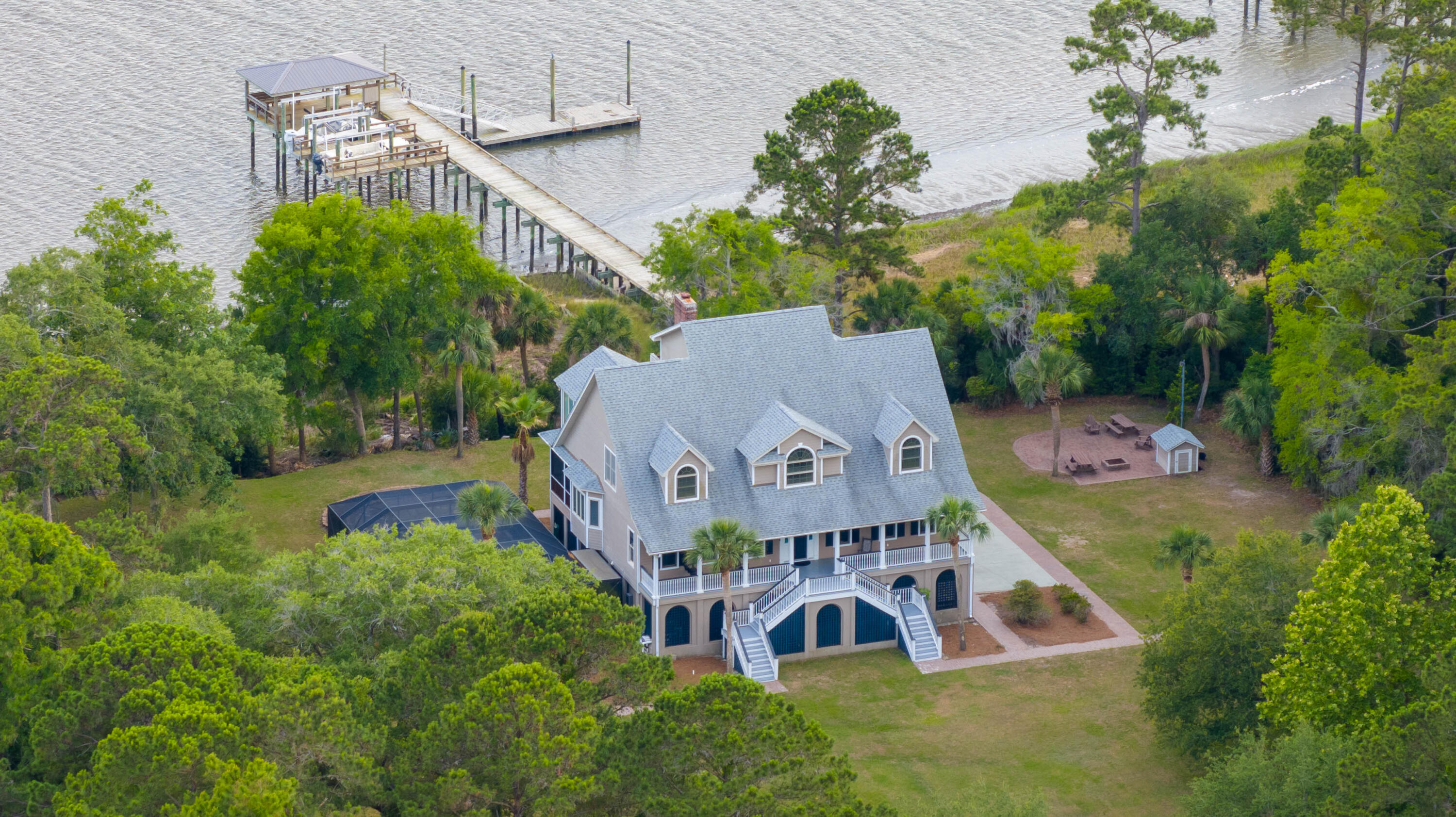 3358 Baldwin Lane