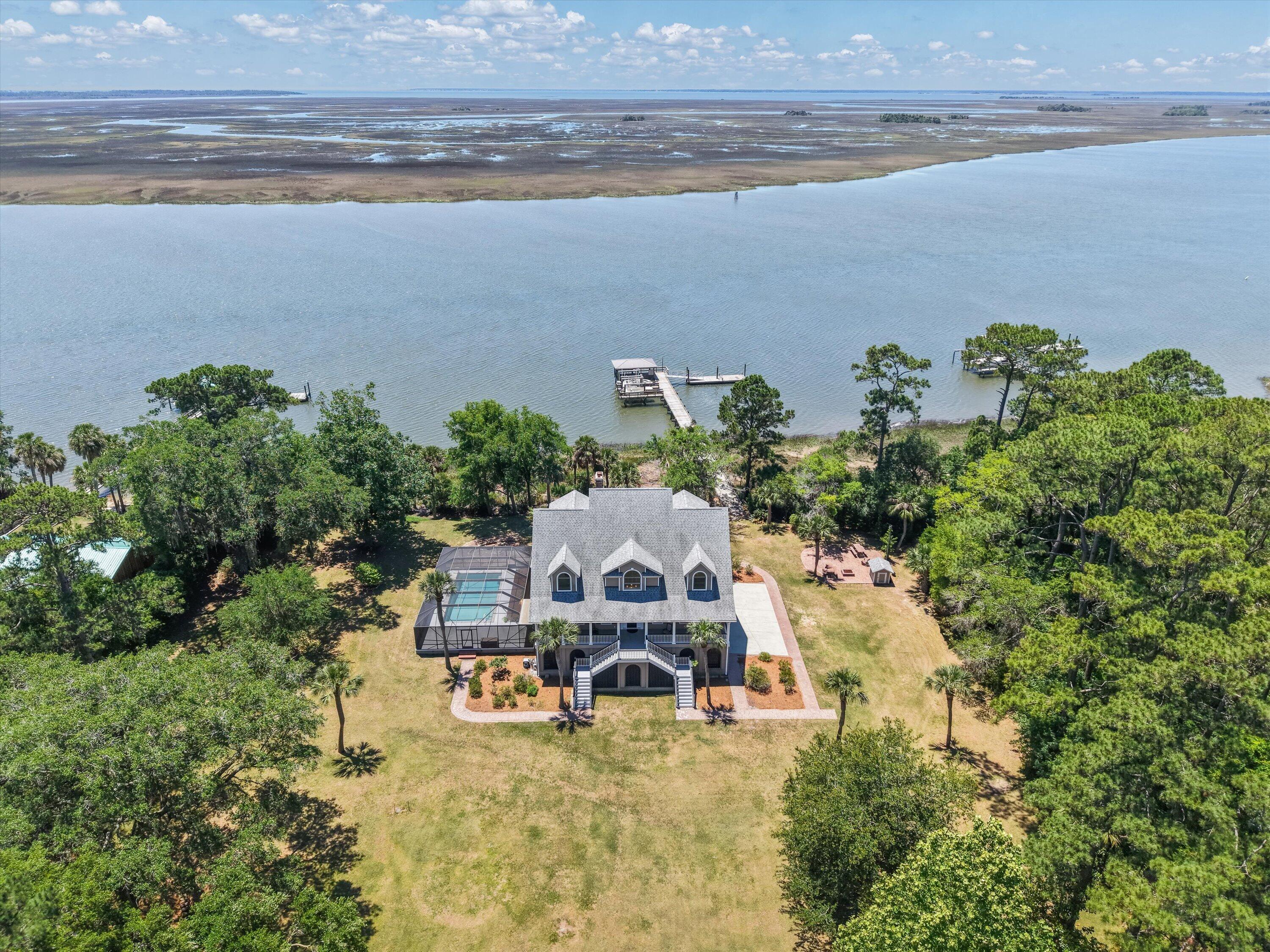 3358 Baldwin Lane