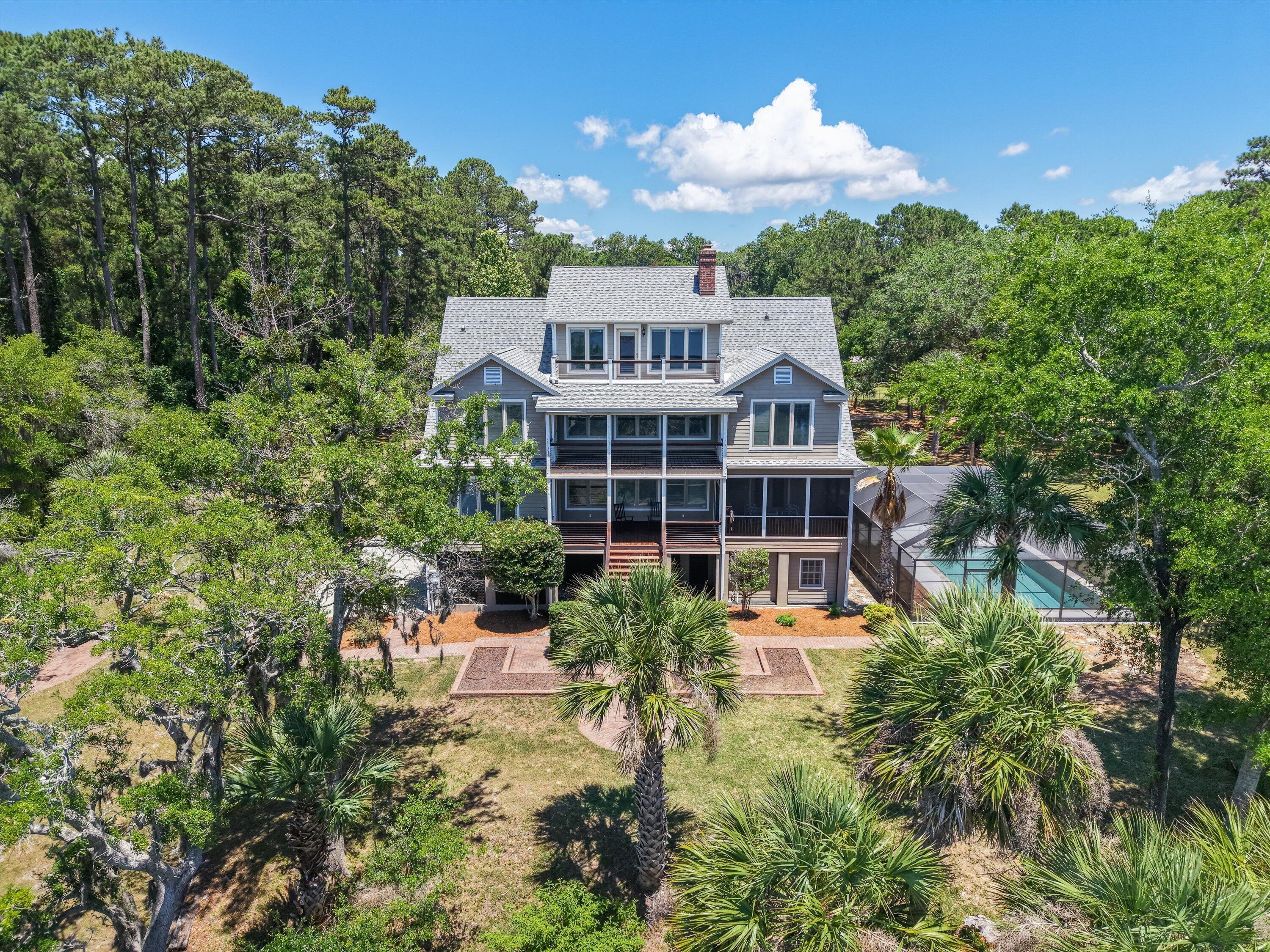 3358 Baldwin Lane