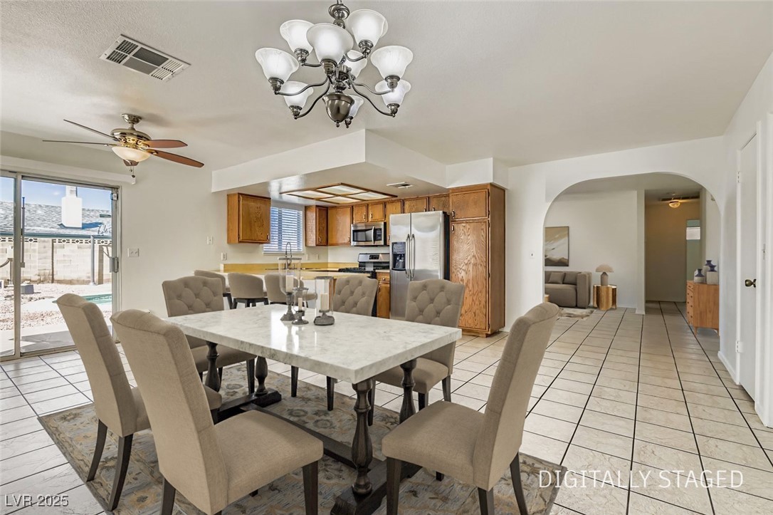 710 Arrowhead Trail