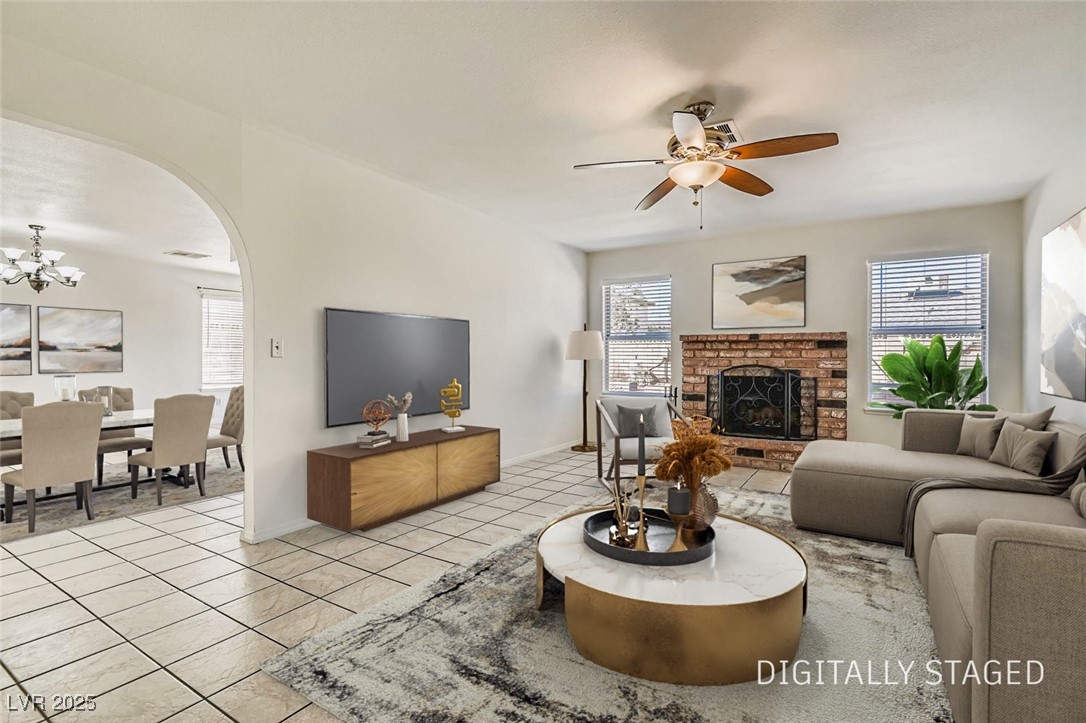 710 Arrowhead Trail
