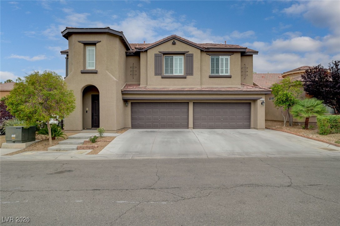 9339 Desert Heat Avenue