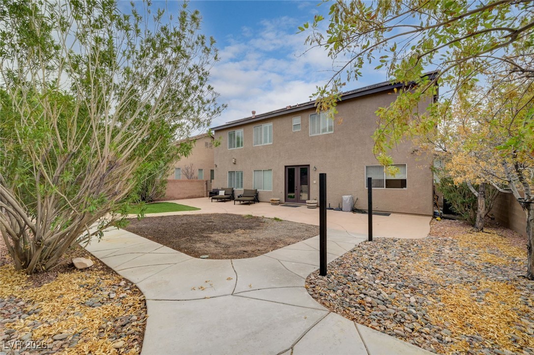 9339 Desert Heat Avenue