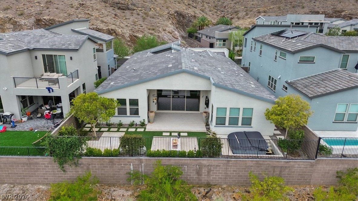1988 Canyon Highlands Drive