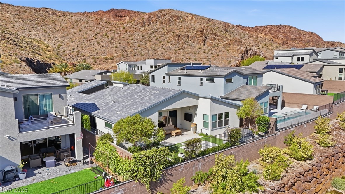 1988 Canyon Highlands Drive