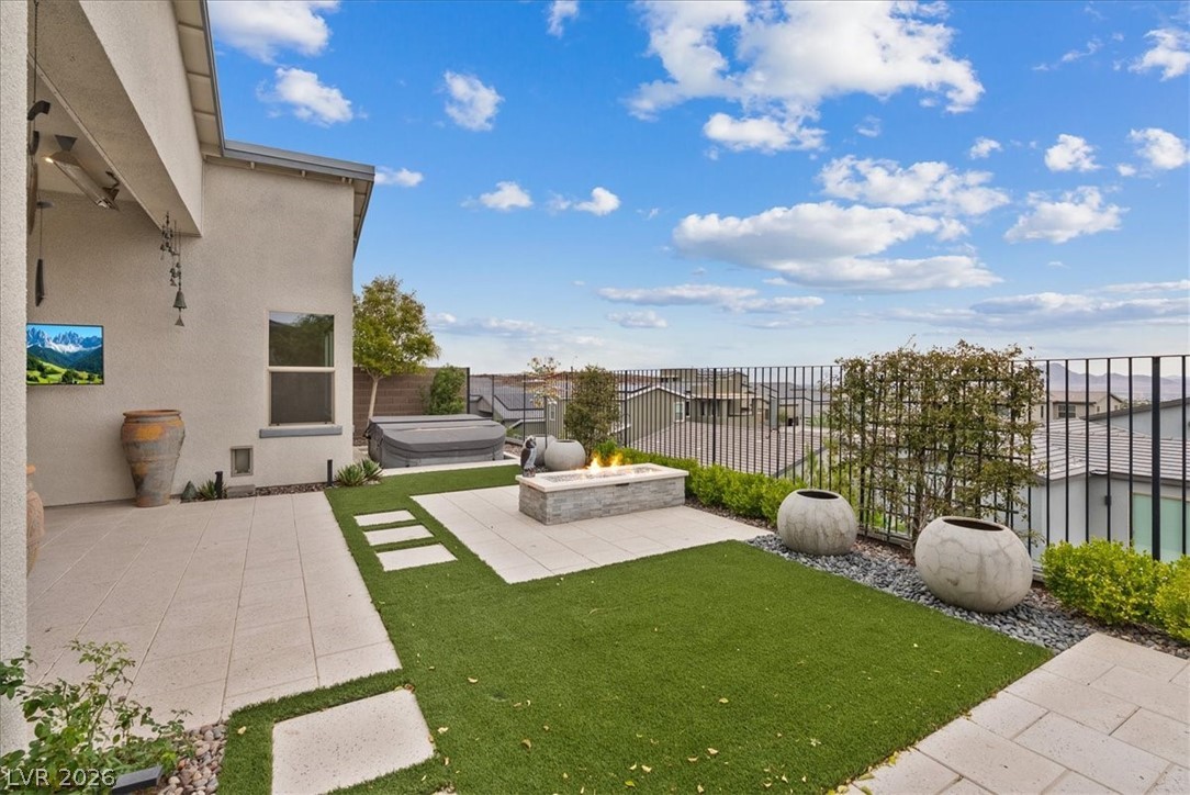 1988 Canyon Highlands Drive