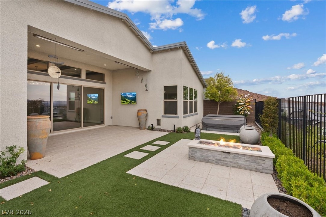 1988 Canyon Highlands Drive