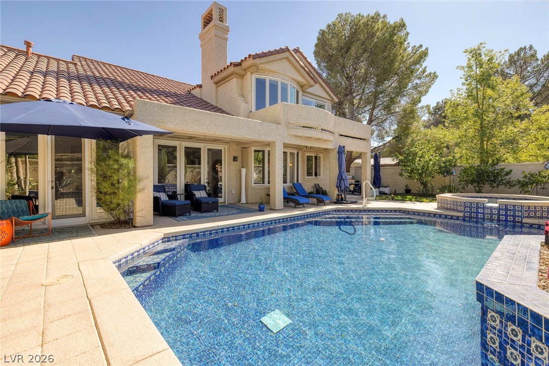 7402 Mission Hills Drive
