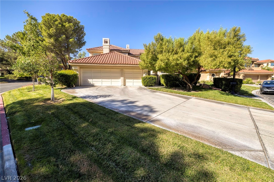 7402 Mission Hills Drive