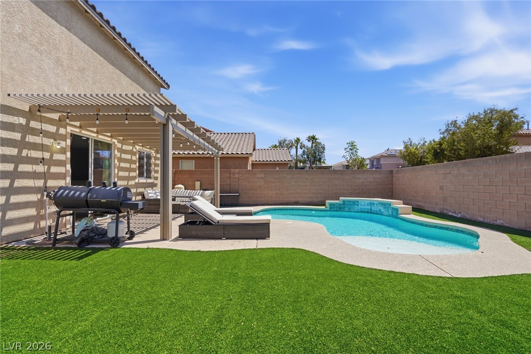 5489 White Truffles Circle